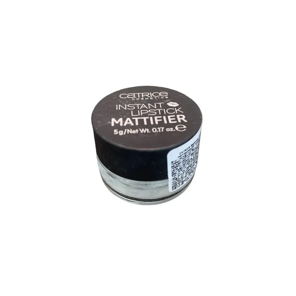 Catrice - Lipstick - Instant Lipstick Mattifier‎ 010